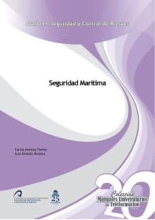 Seguridad Marítima