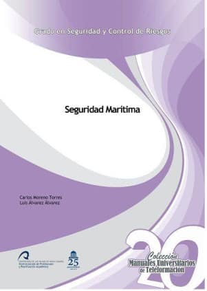 Seguridad Marítima