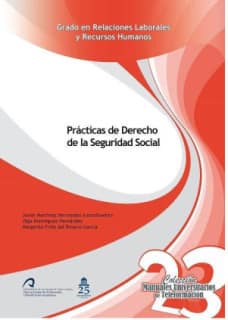 Prácticas de Derecho de la Seguridad Social