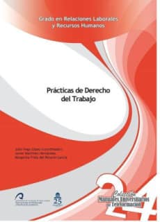 Prácticas de Derecho del Trabajo