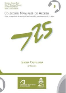 Lengua Castellana