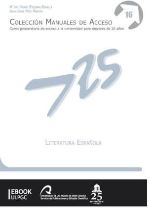 Literatura Española