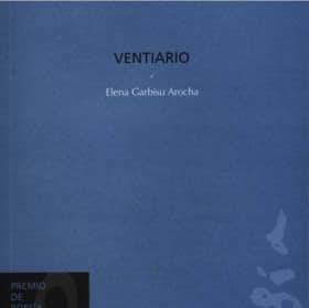 Premio de Poesía Saulo Torón 2014