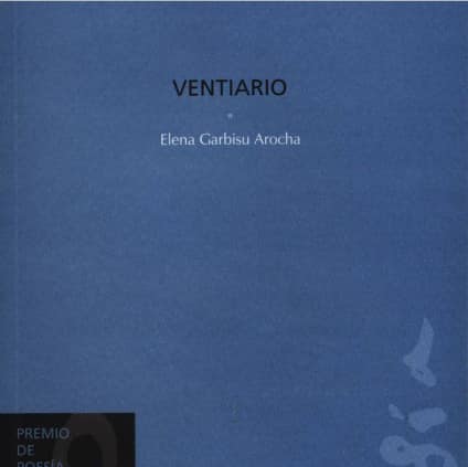 Premio de Poesía Saulo Torón 2014