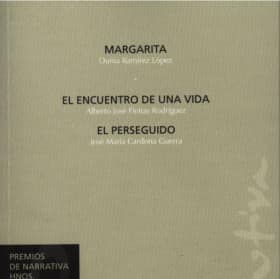 Premios de Narrativa Hnos. Millares Cubas 2014