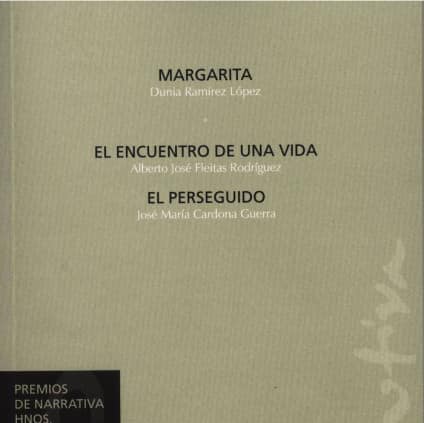 Premios de Narrativa Hnos. Millares Cubas 2014