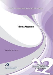 Idioma Moderno