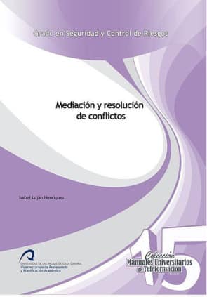 Mediación y resolución de conflictos