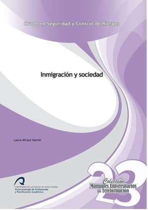 Inmigración y sociedad