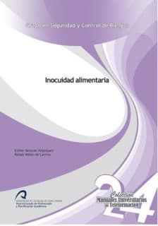 Inocuidad alimentaria