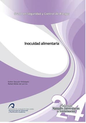 Inocuidad alimentaria