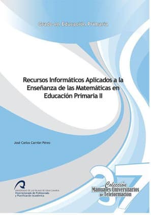Recursos Informáticos Aplicados a la Enseñanza de las Matemáticas en Educación Primaria II