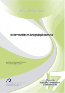 Intervención en Drogodependencia
