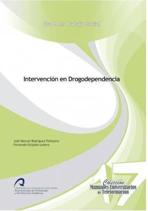 Intervención en Drogodependencia