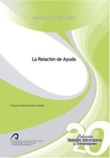La Relación de Ayuda