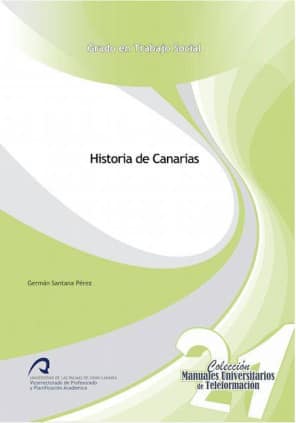 Historia de Canarias