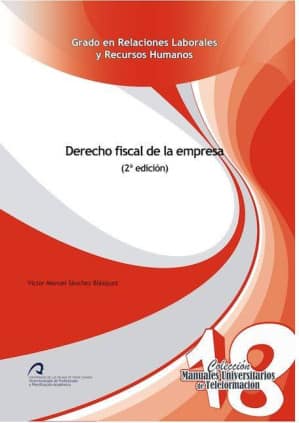 Derecho fiscal de la empresa