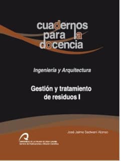 Gestión y tratamiento de residuos I