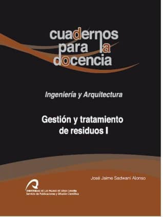 Gestión y tratamiento de residuos I