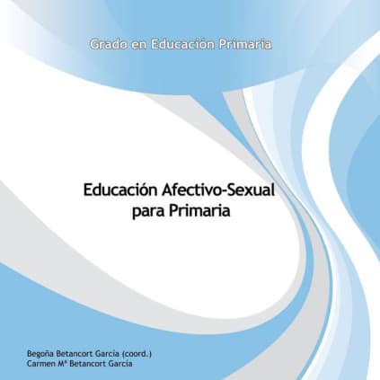Educación Afectivo-Sexual para primaria