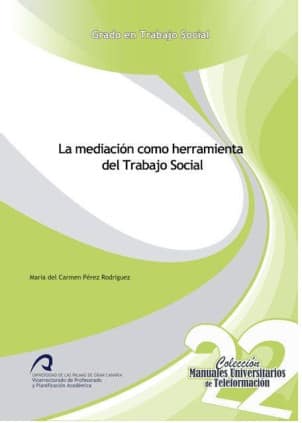La mediación como herramienta del Trabajo Social