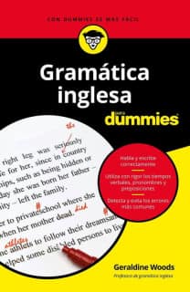 Gramática inglesa para dummies