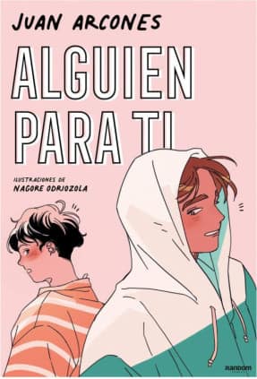 Alguien para ti (Sin miedo 1)