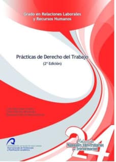 Prácticas de derecho del trabajo