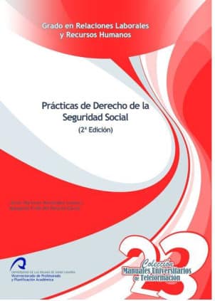 Prácticas de Derecho de la Seguridad Social