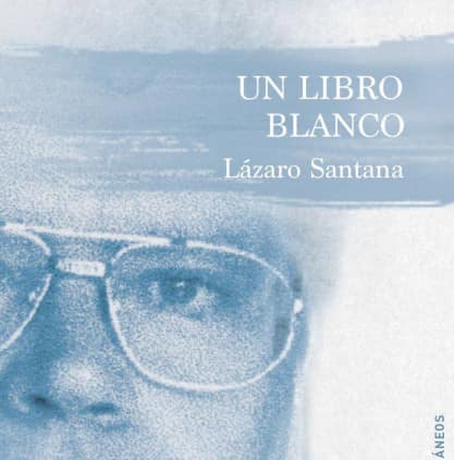 Un libro blanco