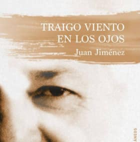 TRAIGO VIENTO EN LOS OJOS