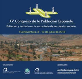 Población y Territorio en la encrucijada de las Ciencias Sociales