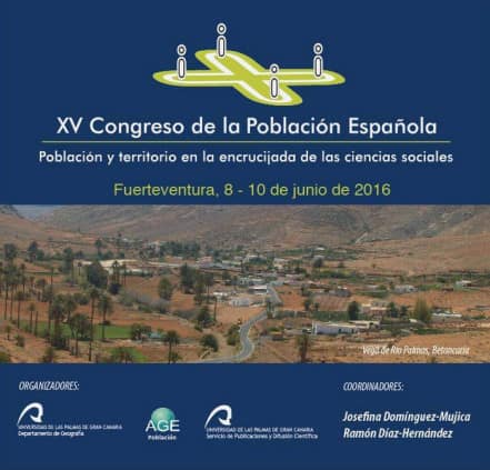 Población y Territorio en la encrucijada de las Ciencias Sociales