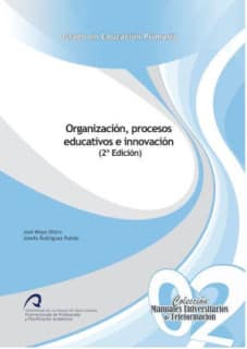 Organización, Procesos Educativos e Innovación