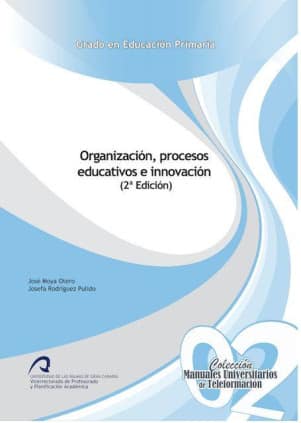 Organización, Procesos Educativos e Innovación