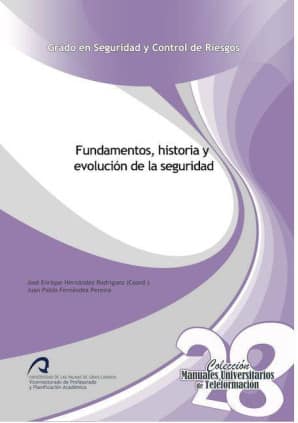 Fundamentos, historia, y evolucio_n de la seguridad