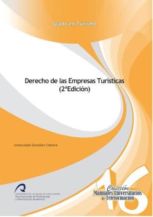 Derecho de las Empresas Turísticas