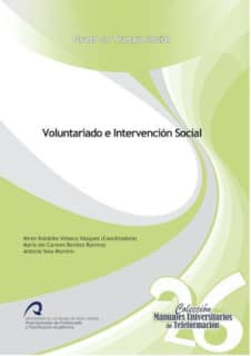 Voluntariado e Intervención Social