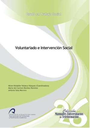 Voluntariado e Intervención Social
