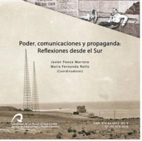 Poder, comunicaciones y propaganda