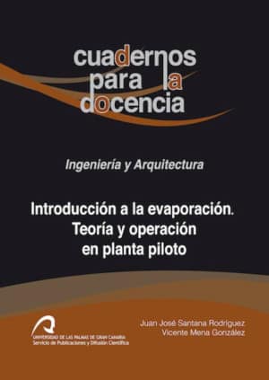 Introducción a la evaporación