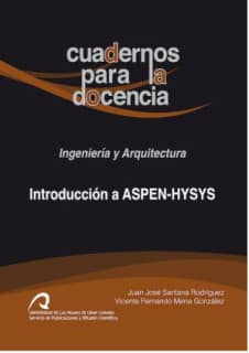 Introducción a ASPEN-HYSYS