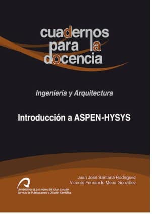 Introducción a ASPEN-HYSYS