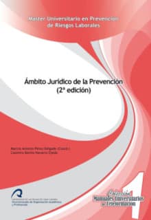 Ámbito Jurídico de la Prevención
