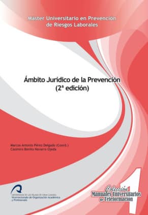 Ámbito Jurídico de la Prevención