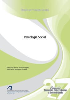 Psicología Social