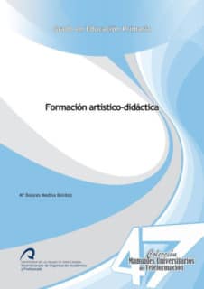 Formación artístico-didáctica