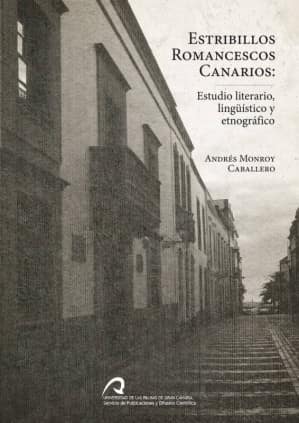 Estribillos romancescos canarios