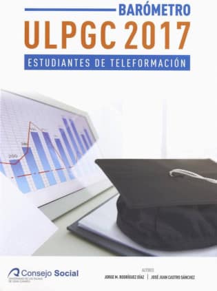 Barómetro ULPGC 2017