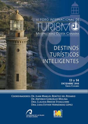 VI  Foro  Internacional  de  Turismo  Maspalomas  Costa  Canaria  (FITMCC).